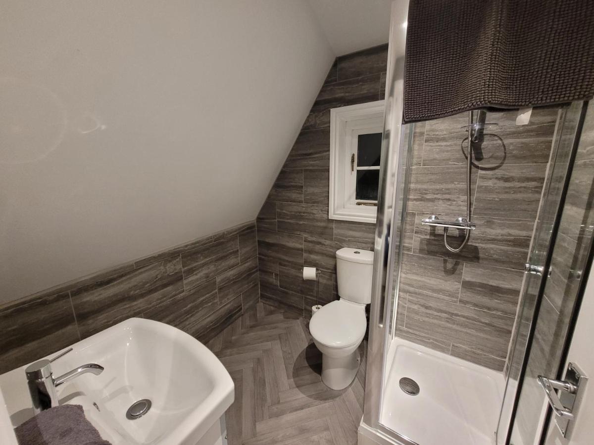 City Centre Wallgate Apartments- Step Back Into Roman History Κόλτσεστερ Εξωτερικό φωτογραφία